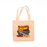 SHAKIRA FIGHTER  Tote bag